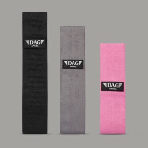 DAG Resistance Band